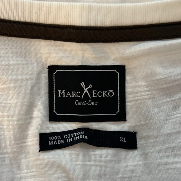 Marc Ecko Cut Sew Vintage T-shirt - Picture 5 of 6